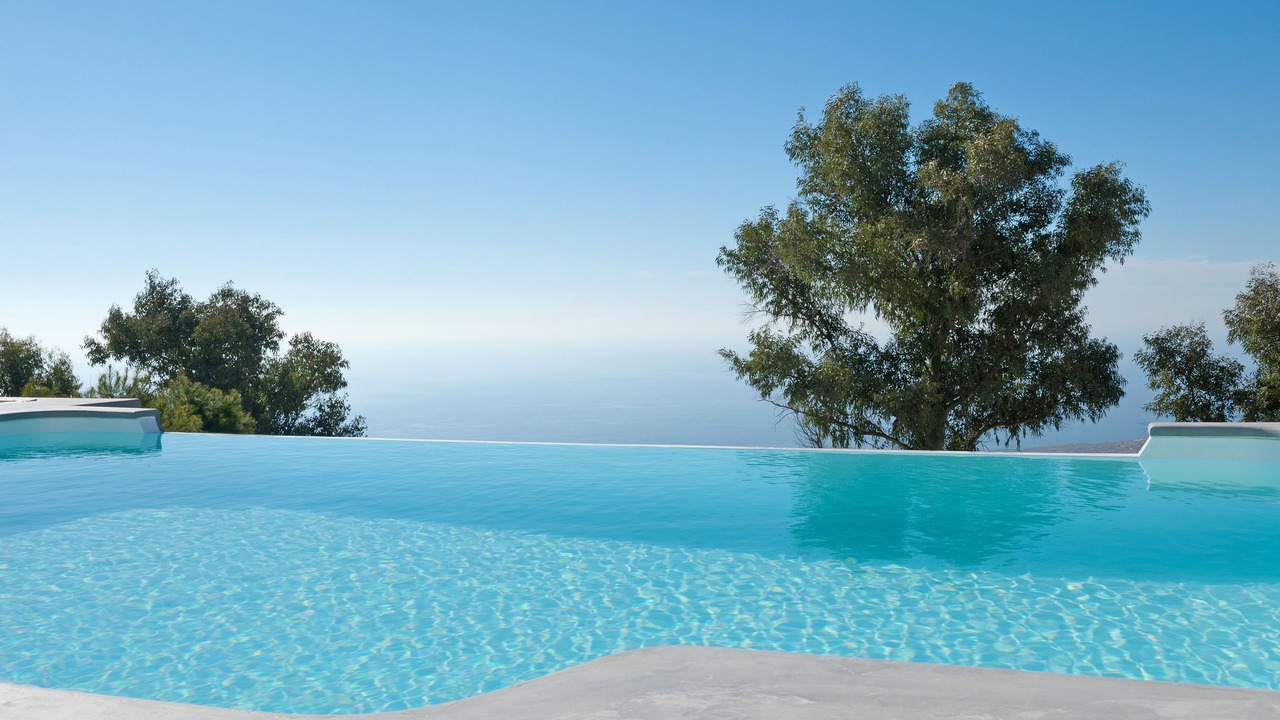 Photo of Outdoor in Santorini