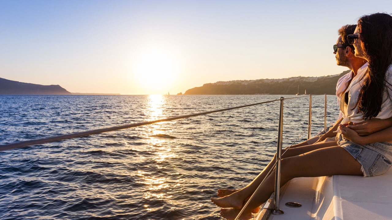 Photo of Others in Santorini