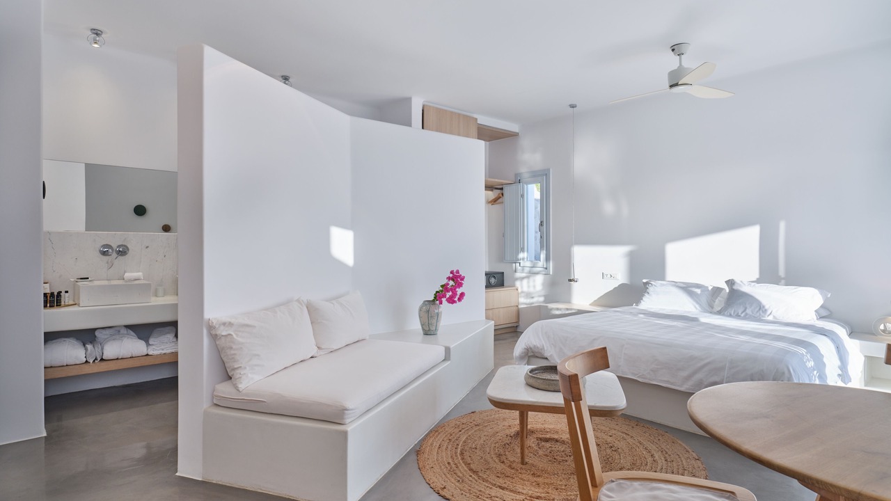 Photo of Others in Santorini