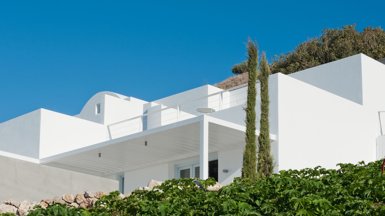 Photo of Outdoor in Santorini
