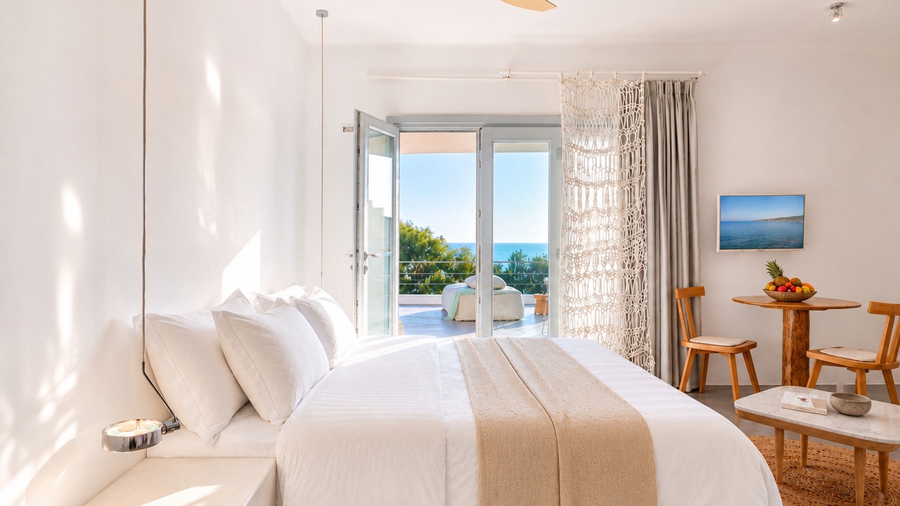 Photo of Others in Santorini