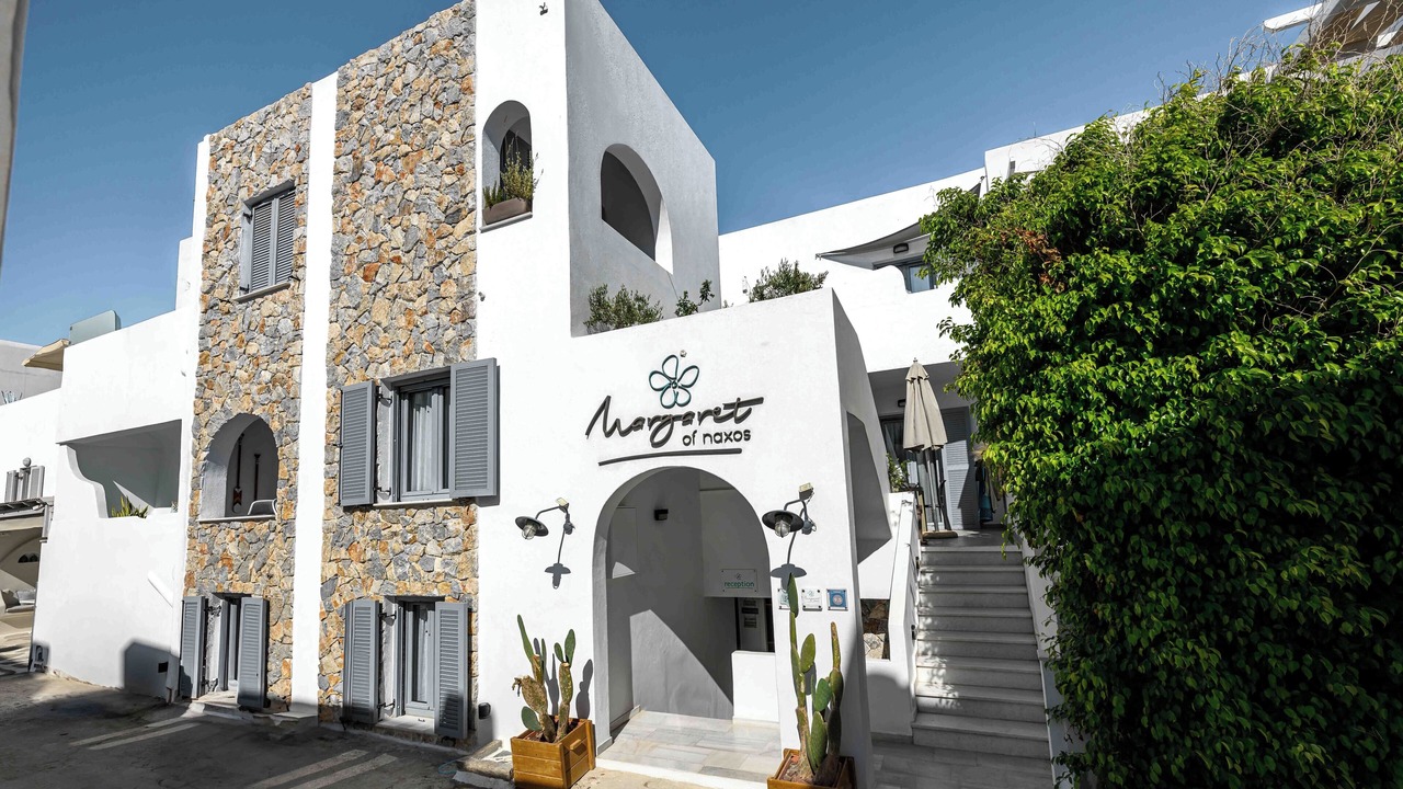 Photo of Outdoor in Agios Prokopios