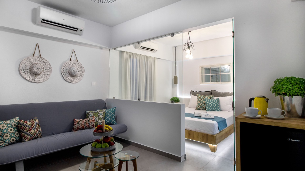 Photo of Bedroom in Agios Prokopios
