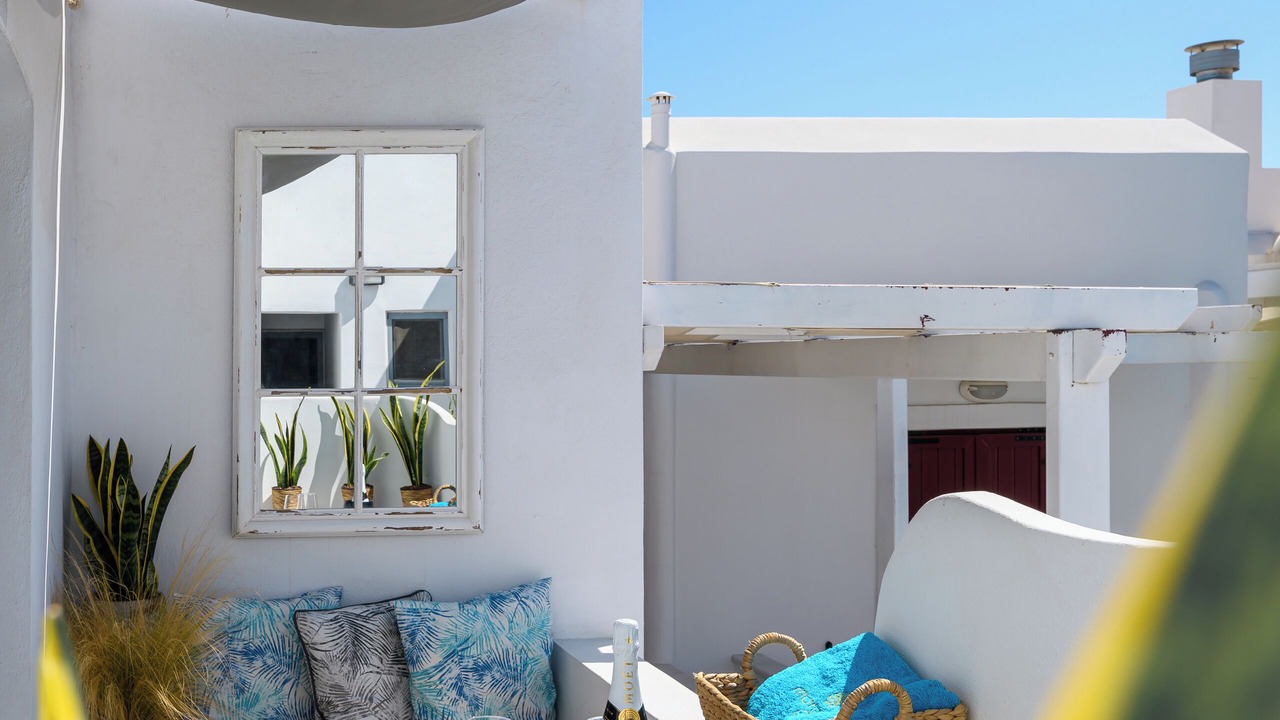 Photo of Outdoor in Agios Prokopios