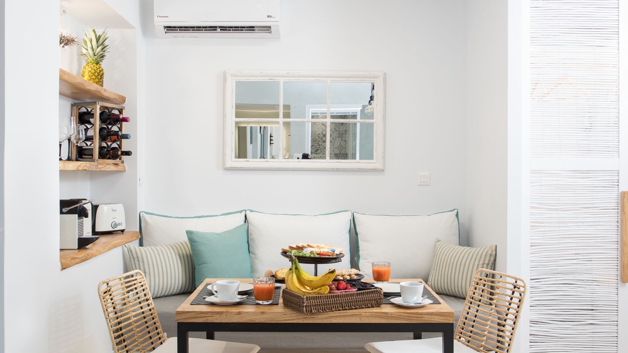 Photo of Bedroom in Agios Prokopios