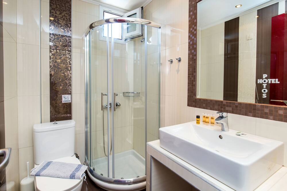 Photo of Bathroom in Potos