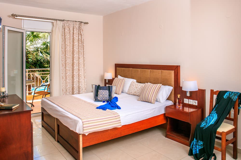 Photo of Bedroom in Potos