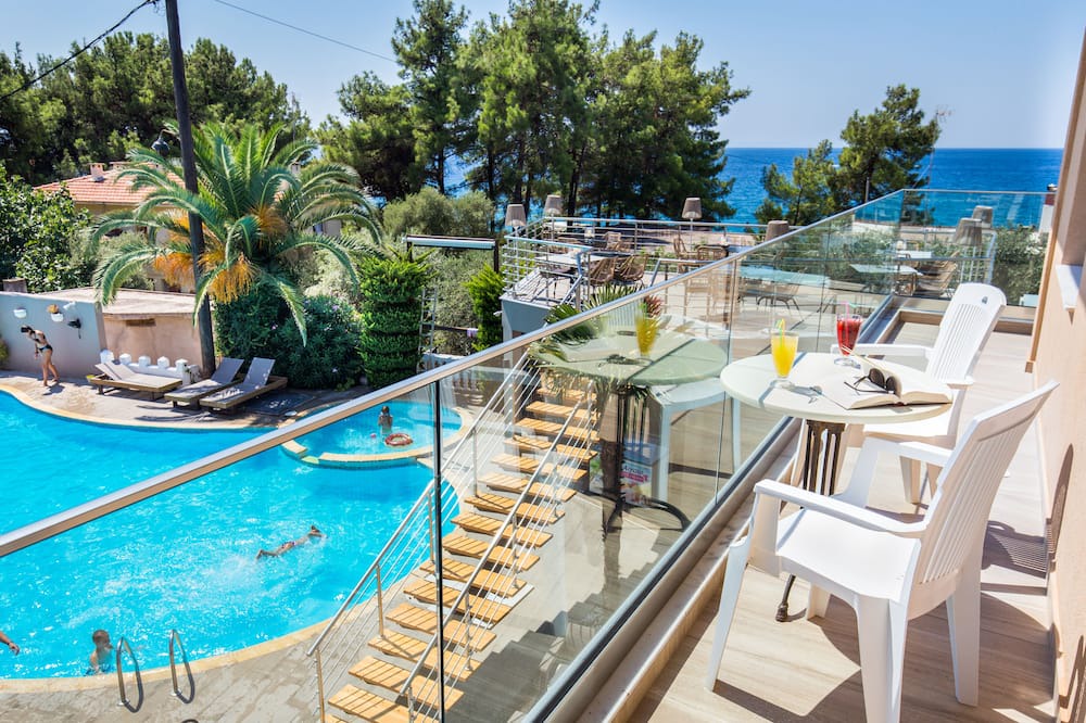 Photo of Patio Balcony in Potos