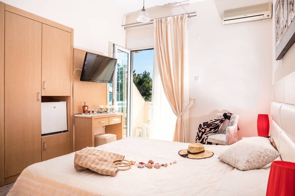 Photo of Bedroom in Potos