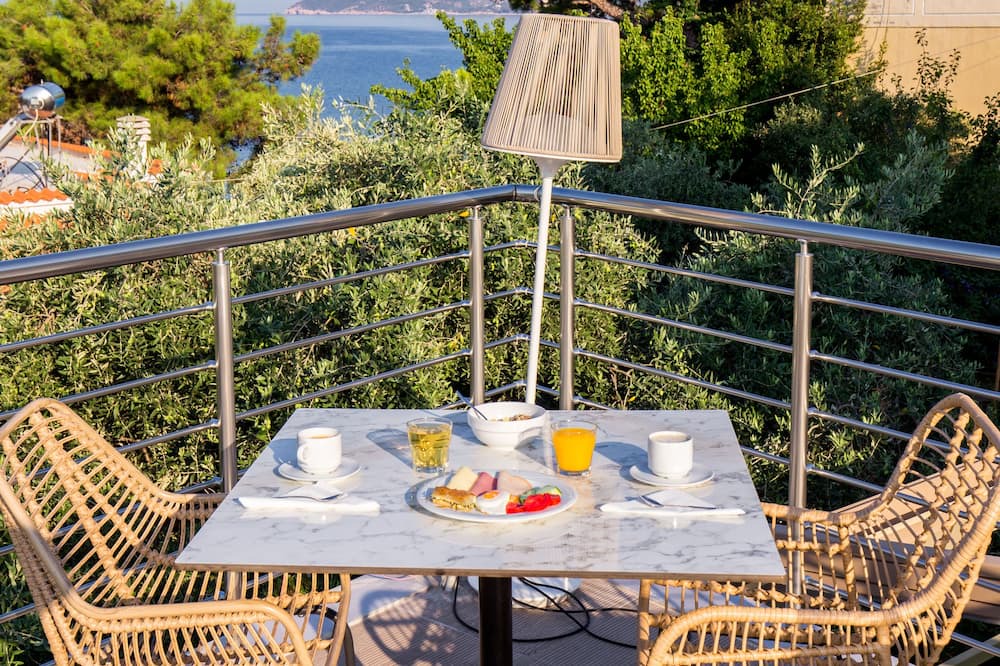 Photo of Patio Balcony in Potos