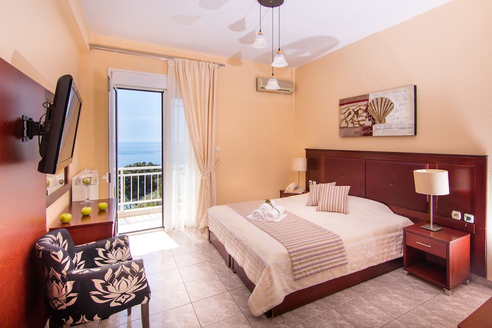 Photo of Bedroom in Potos