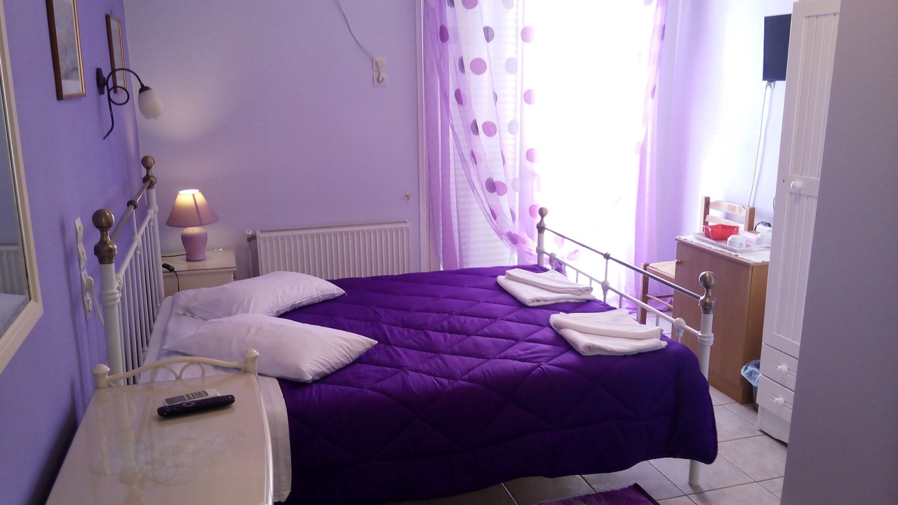 Photo of Bedroom in Nafplion City Centre