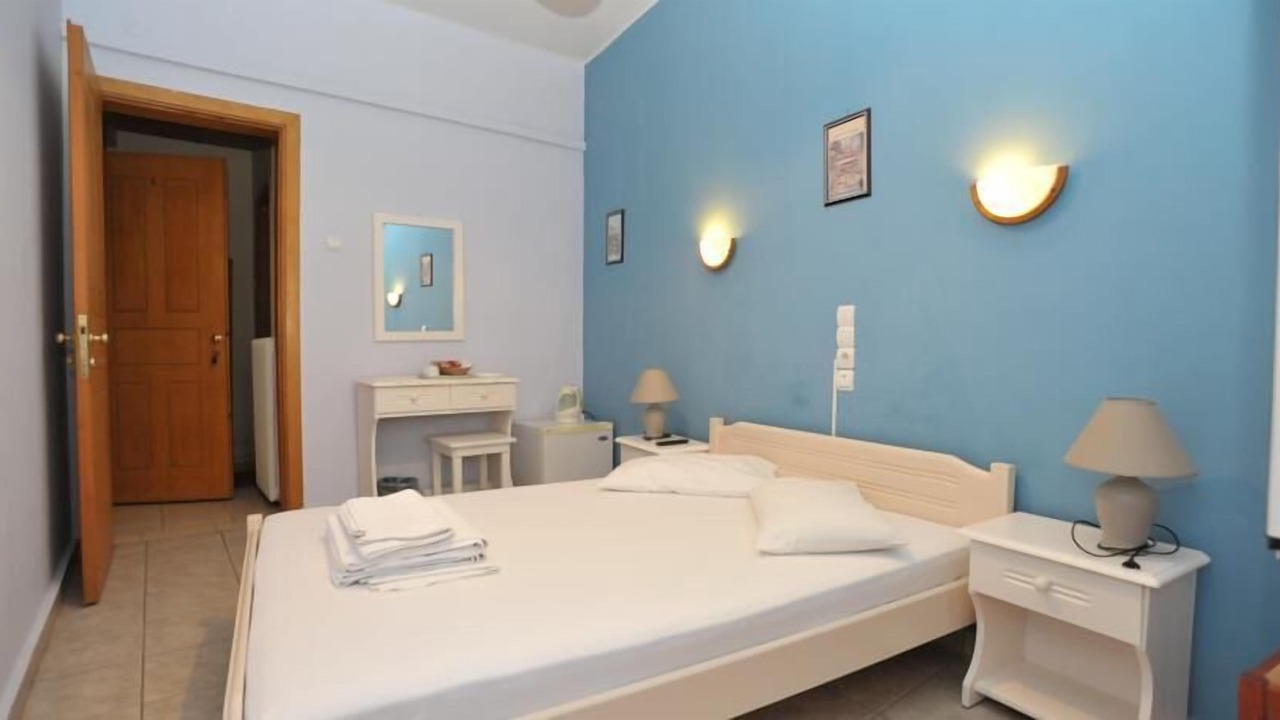 Photo of Bedroom in Nafplion City Centre