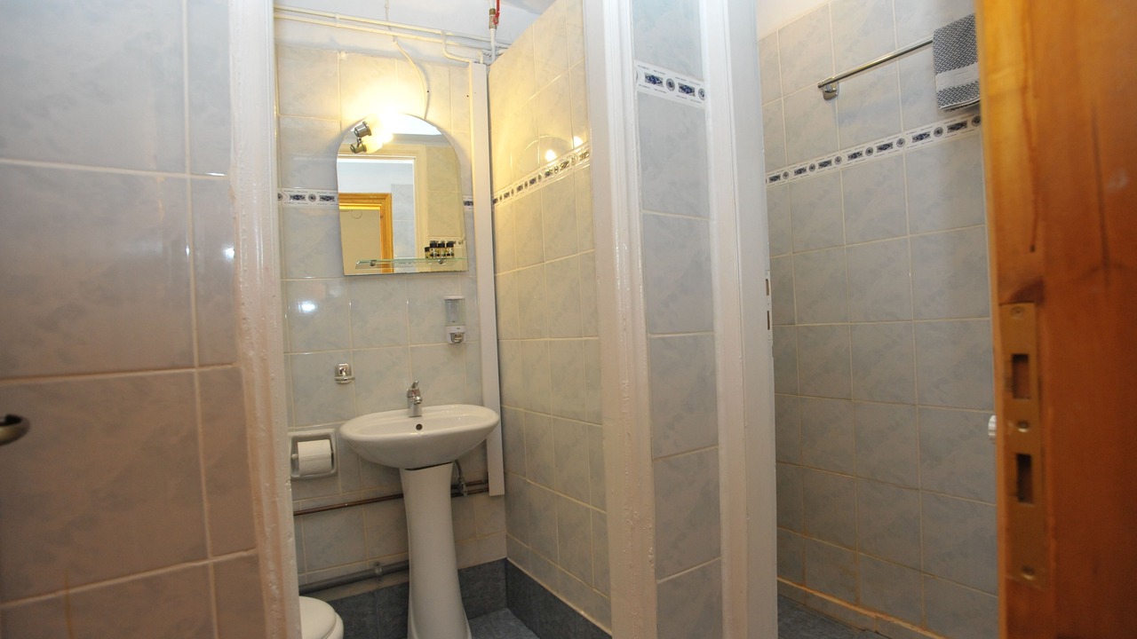 Photo of Bathroom in Nafplion City Centre
