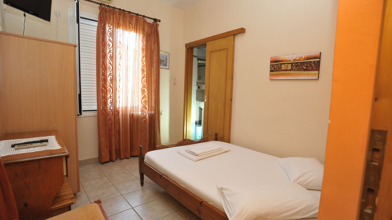 Photo of Bedroom in Nafplion City Centre