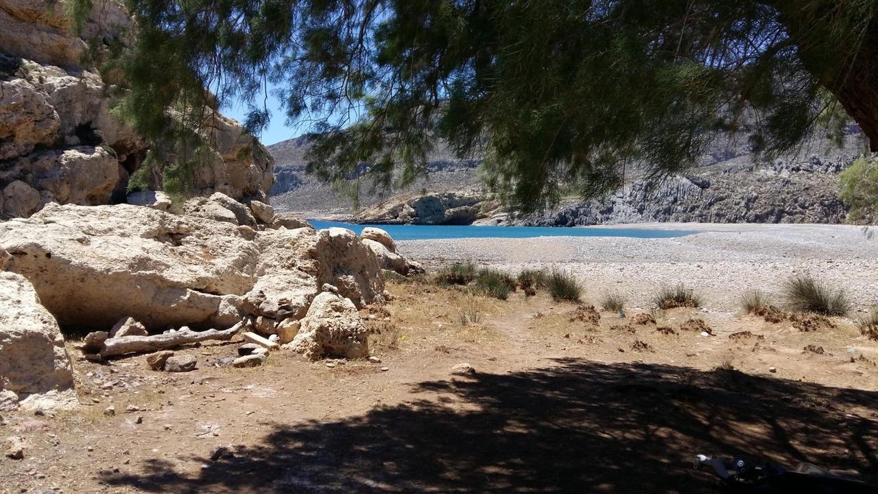 Photo of Outdoor in Agkathia