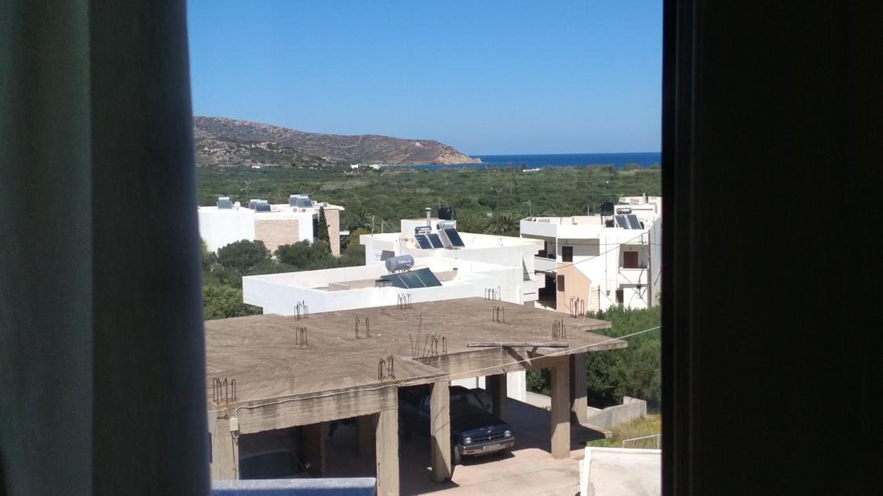 Photo of Patio Balcony in Agkathia