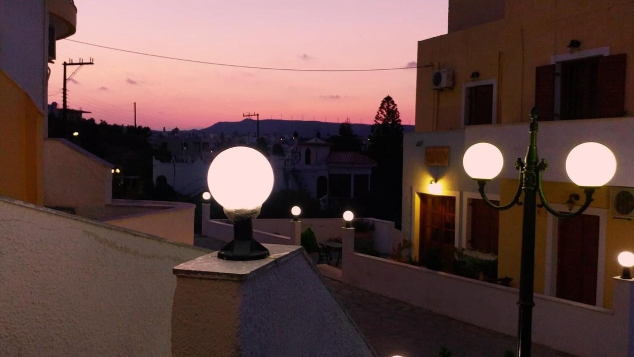 Photo of Patio Balcony in Agkathia