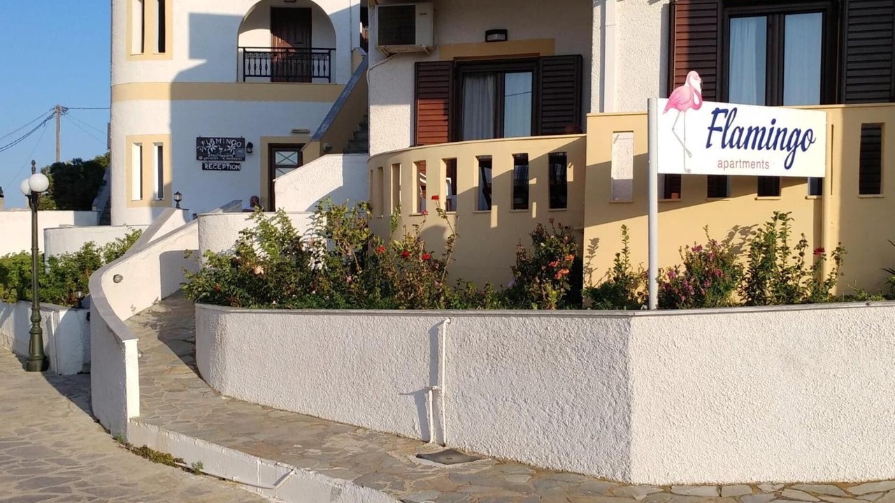 Photo of Outdoor in Agkathia