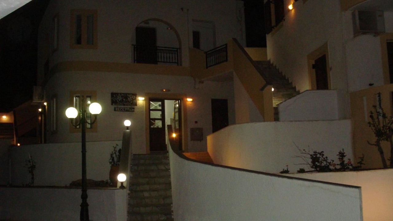 Photo of Outdoor in Agkathia