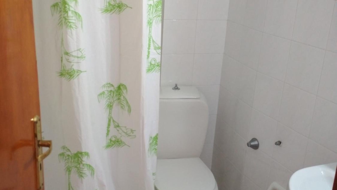 Photo of Bathroom in Agkathia