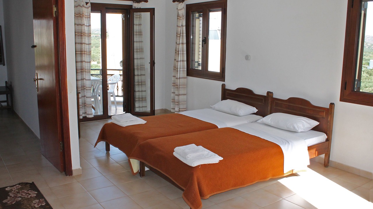 Photo of Bedroom in Agkathia