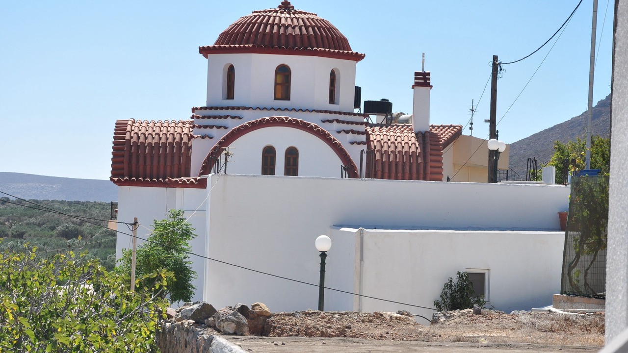 Photo of Outdoor in Agkathia