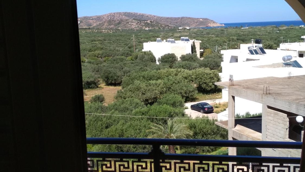 Photo of Patio Balcony in Agkathia