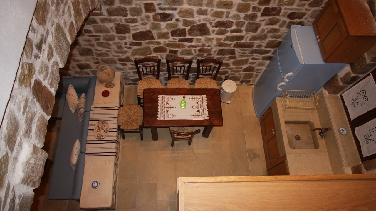 Photo of Bedroom in Xerokampos