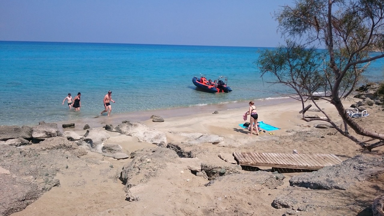 Photo of Others in Xerokampos