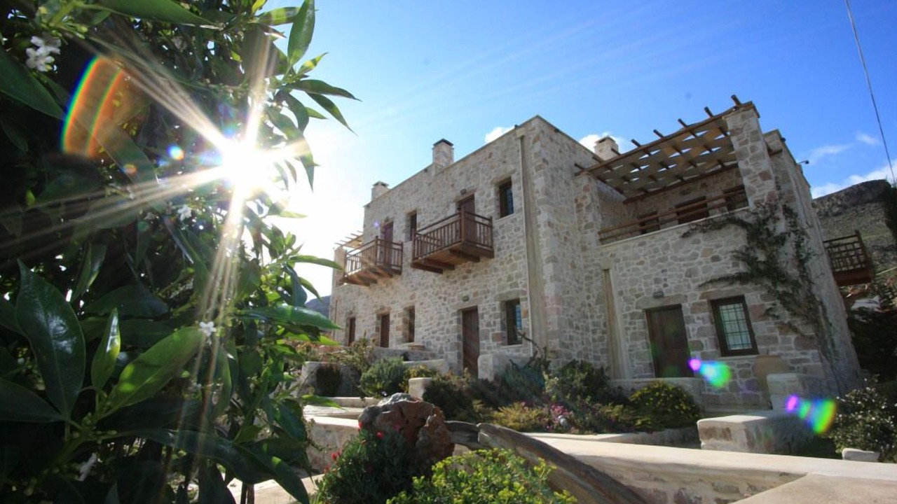 Photo of Outdoor in Xerokampos