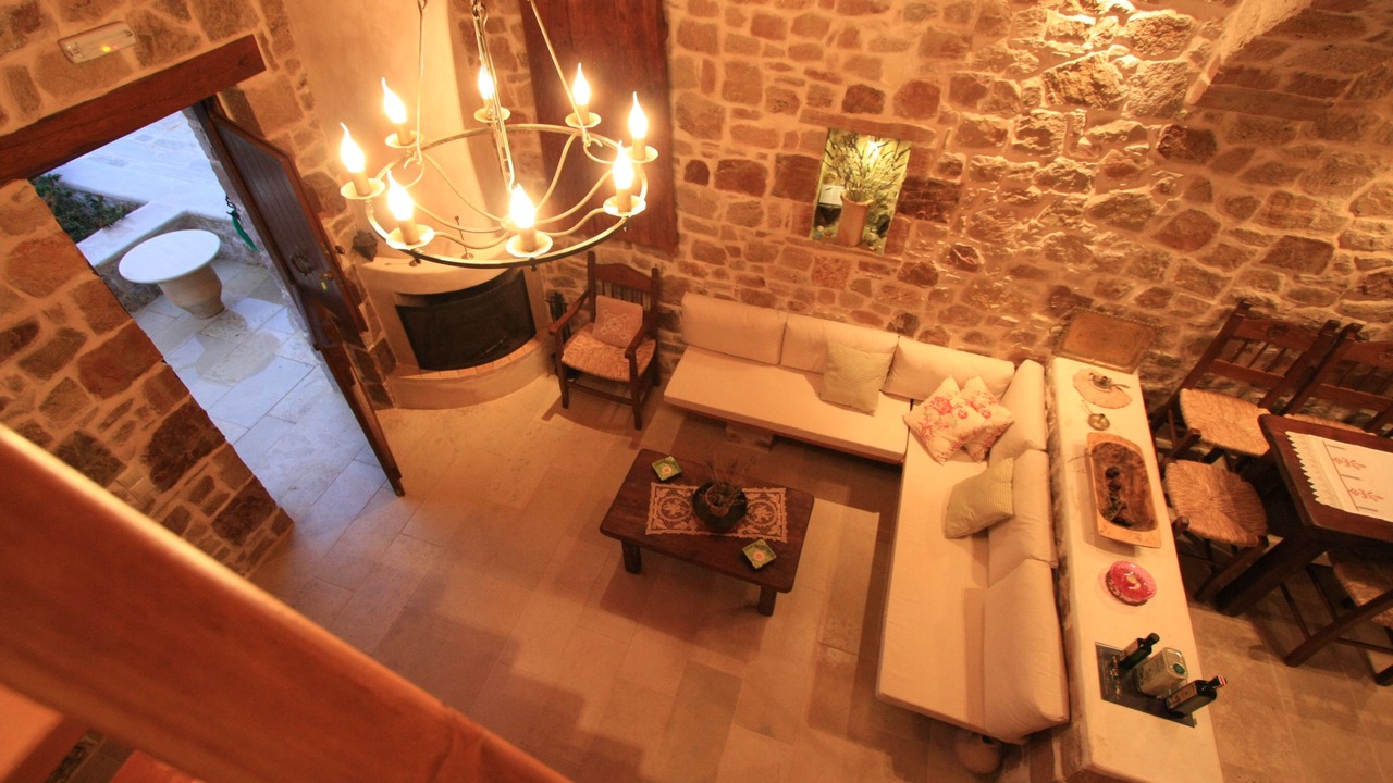 Photo of Livingroom in Xerokampos