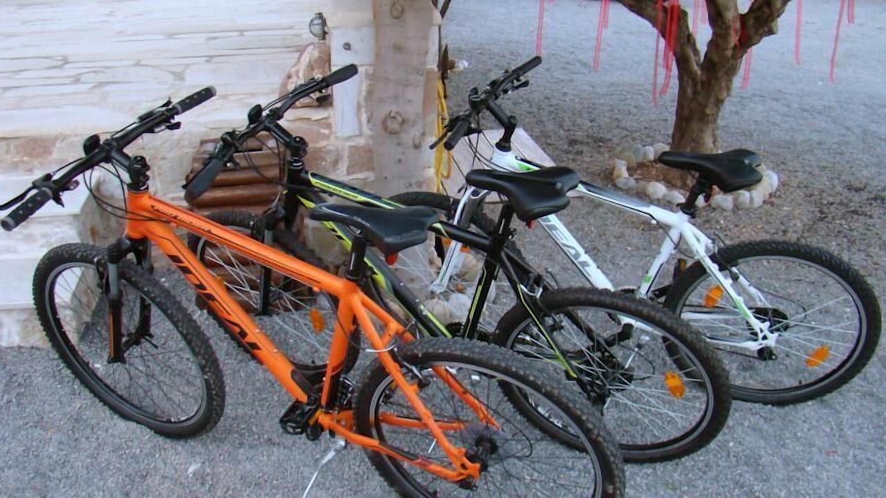 Photo of Others in Xerokampos