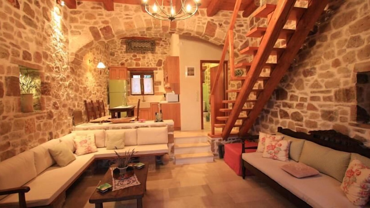 Photo of Livingroom in Xerokampos