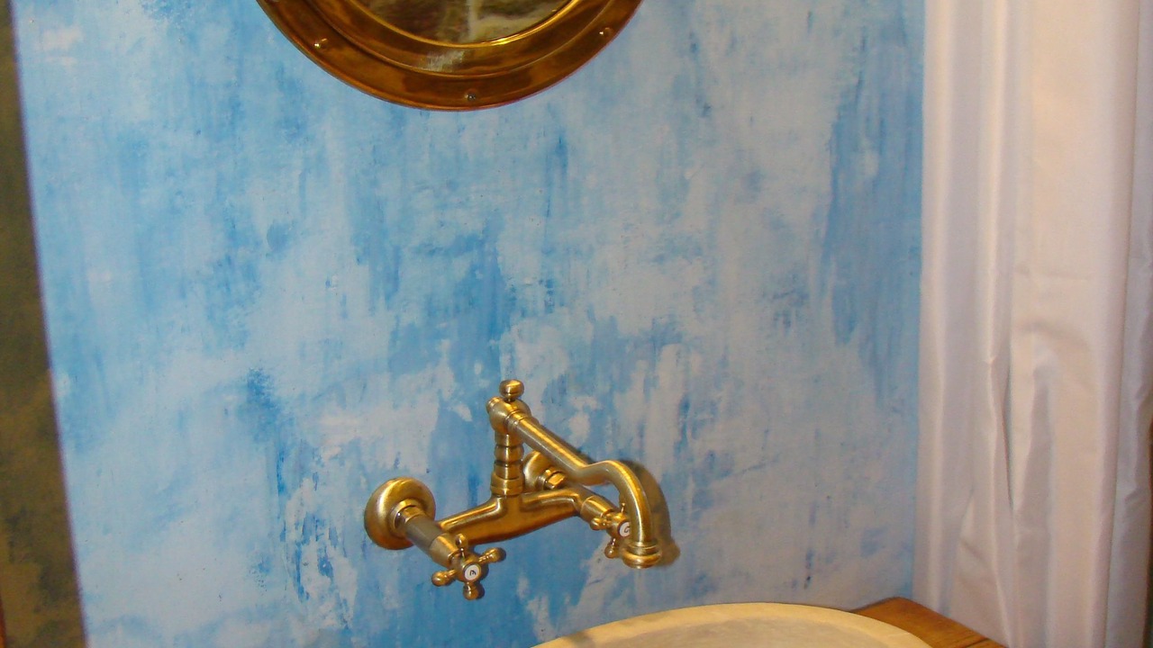 Photo of Bathroom in Xerokampos