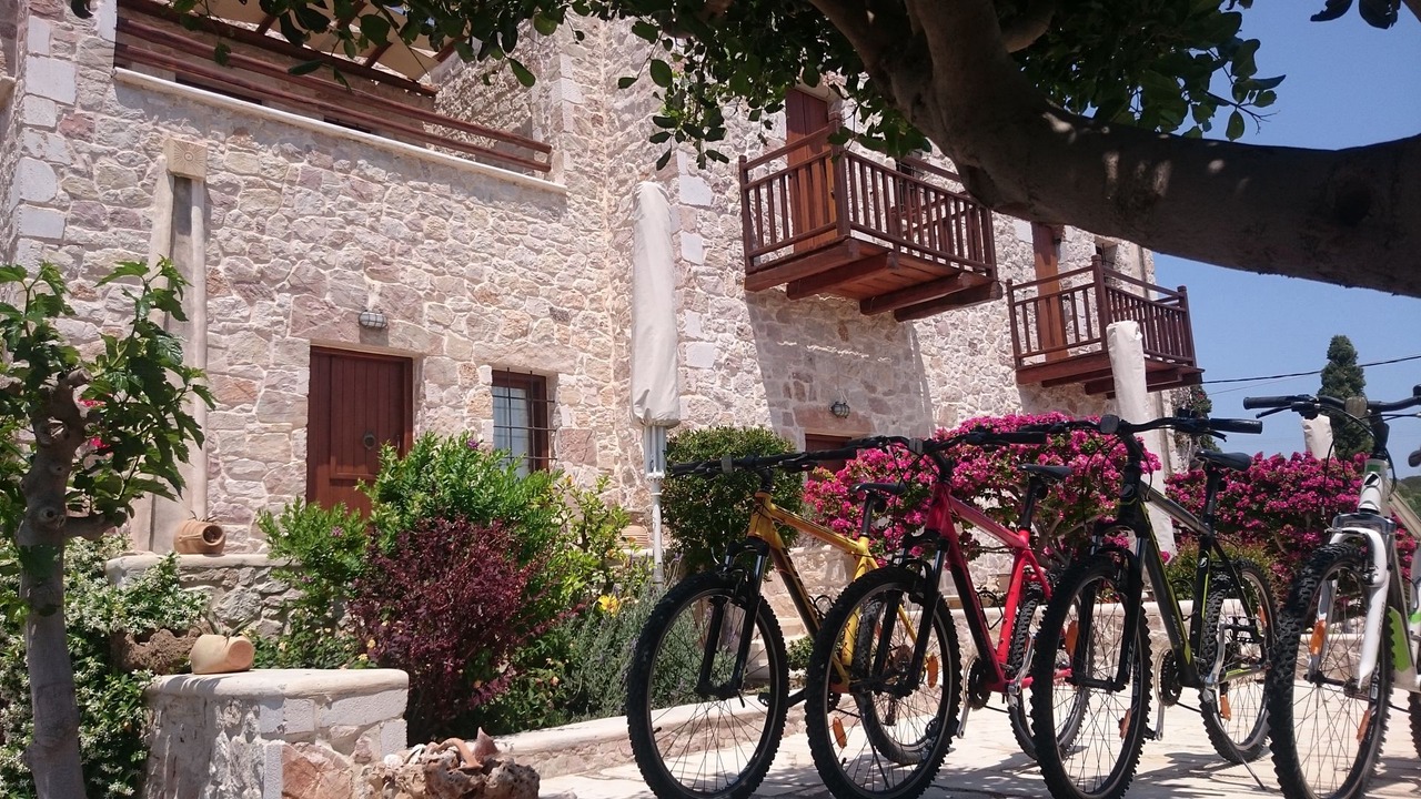 Photo of Outdoor in Xerokampos