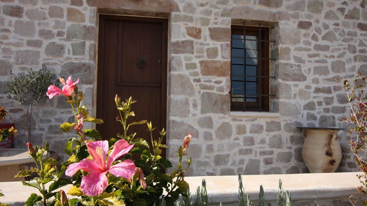 Photo of Outdoor in Xerokampos
