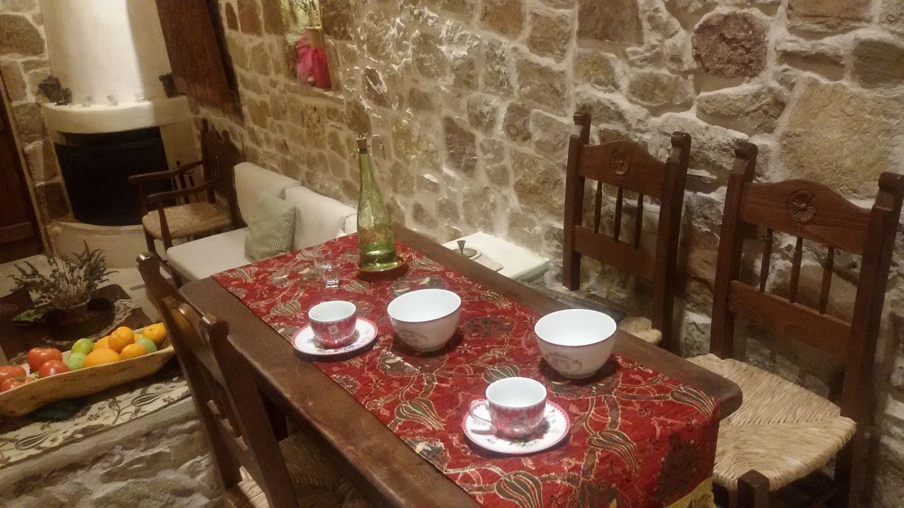 Photo of Bedroom in Xerokampos