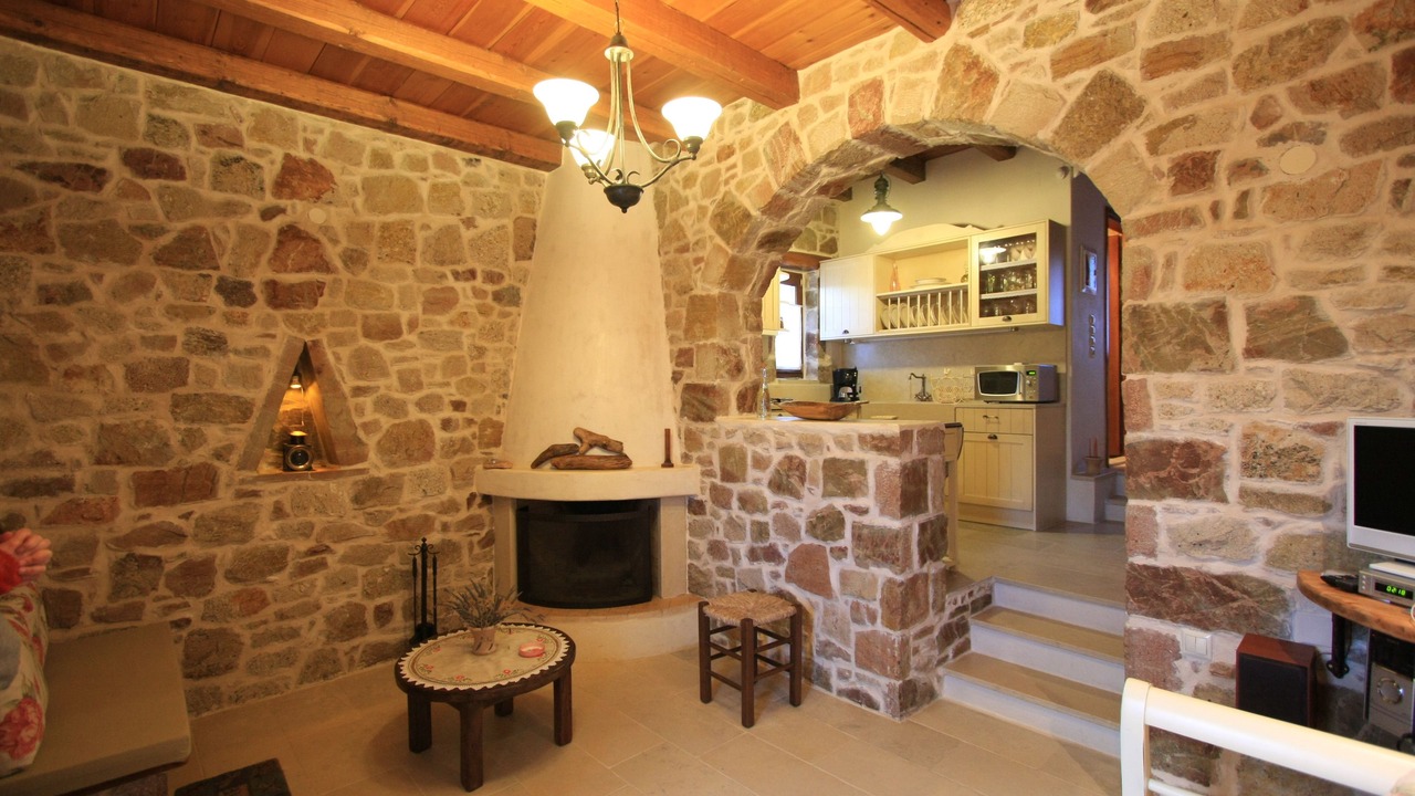Photo of Livingroom in Xerokampos