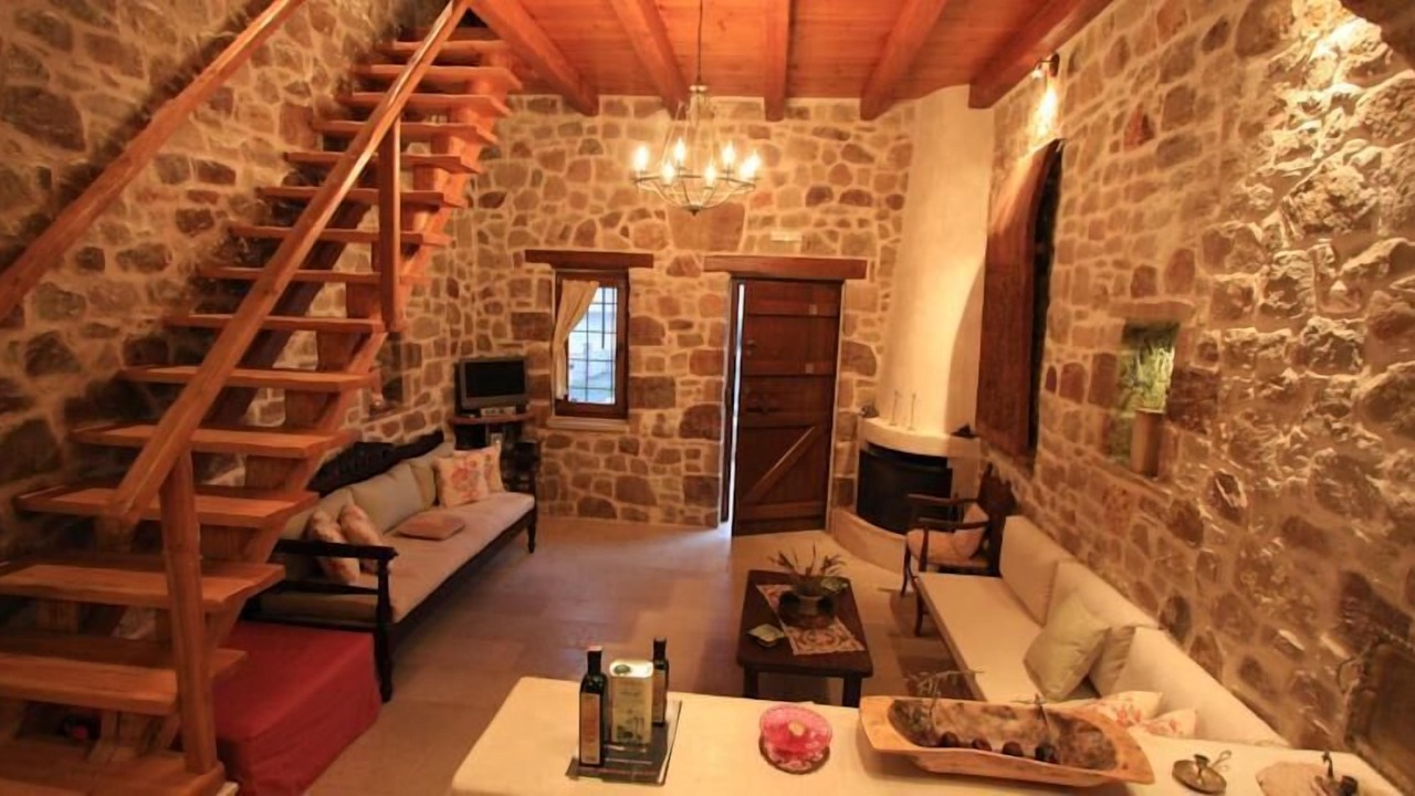 Photo of Livingroom in Xerokampos