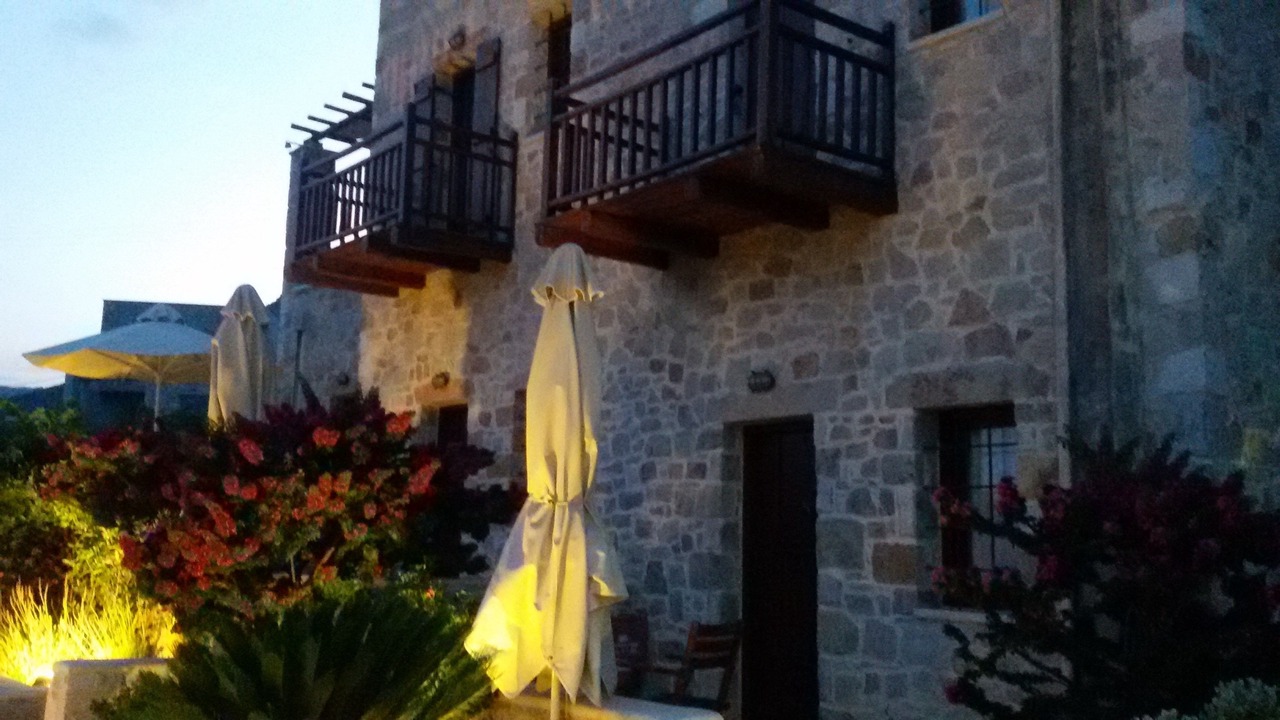 Photo of Outdoor in Xerokampos