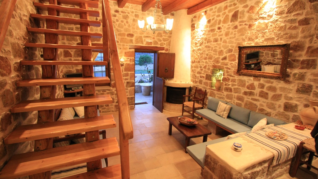 Photo of Livingroom in Xerokampos