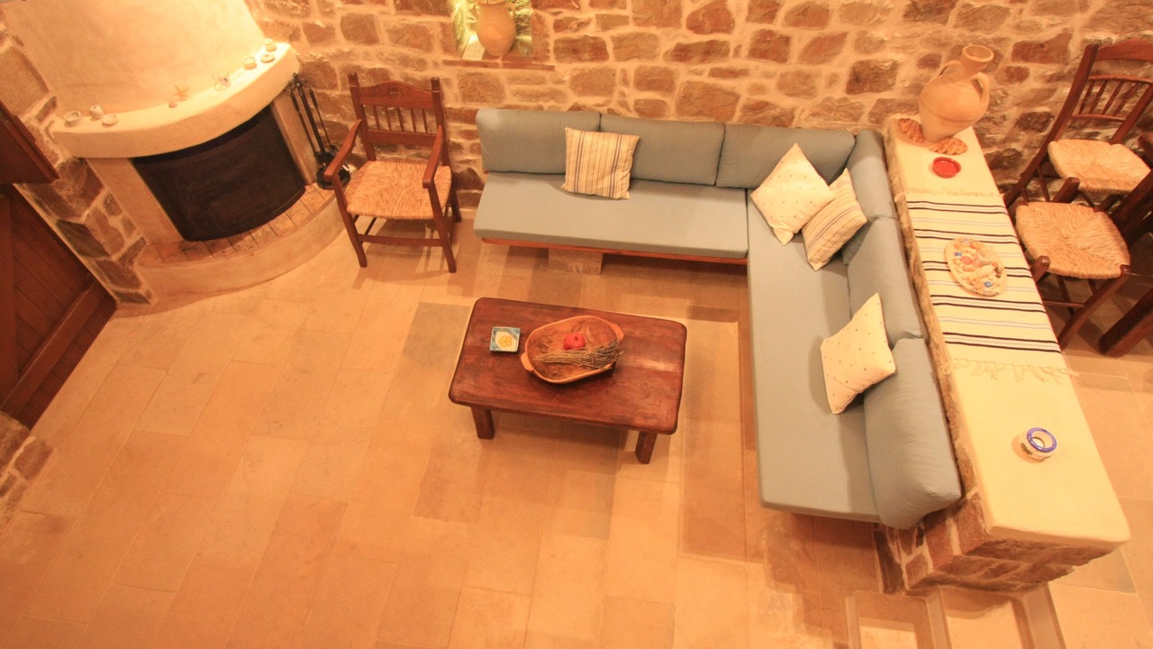 Photo of Livingroom in Xerokampos