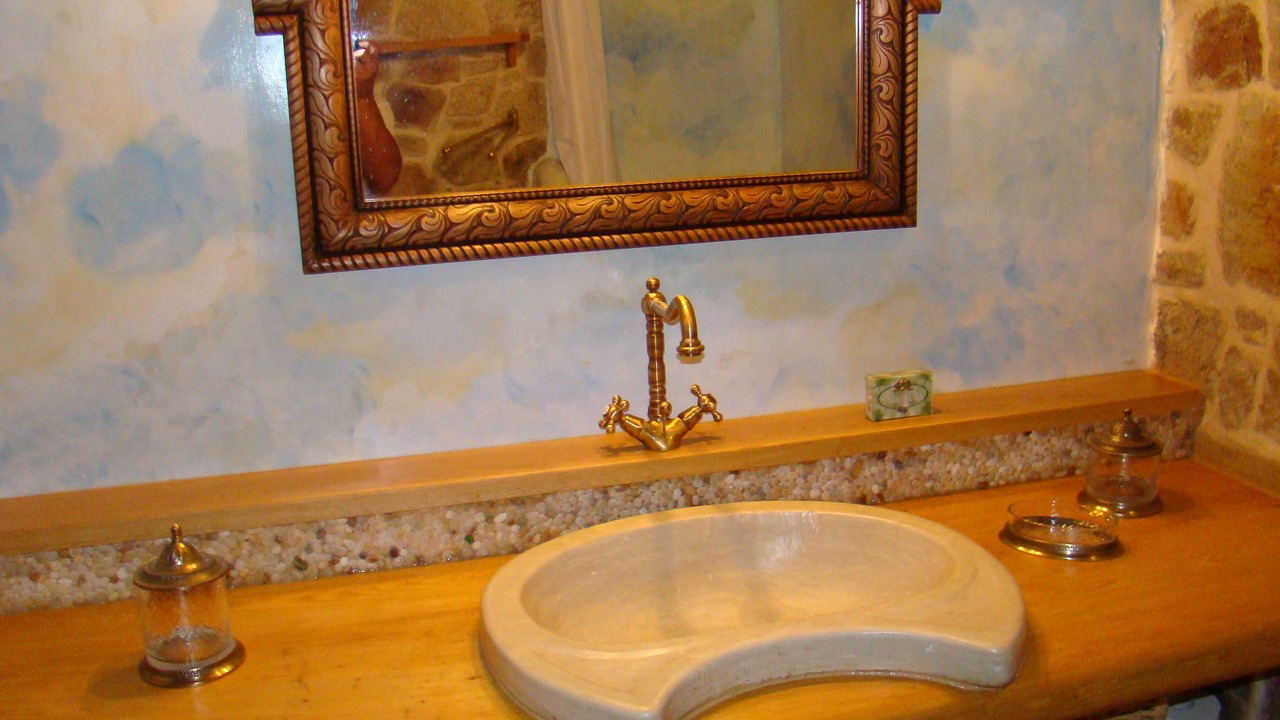 Photo of Bathroom in Xerokampos