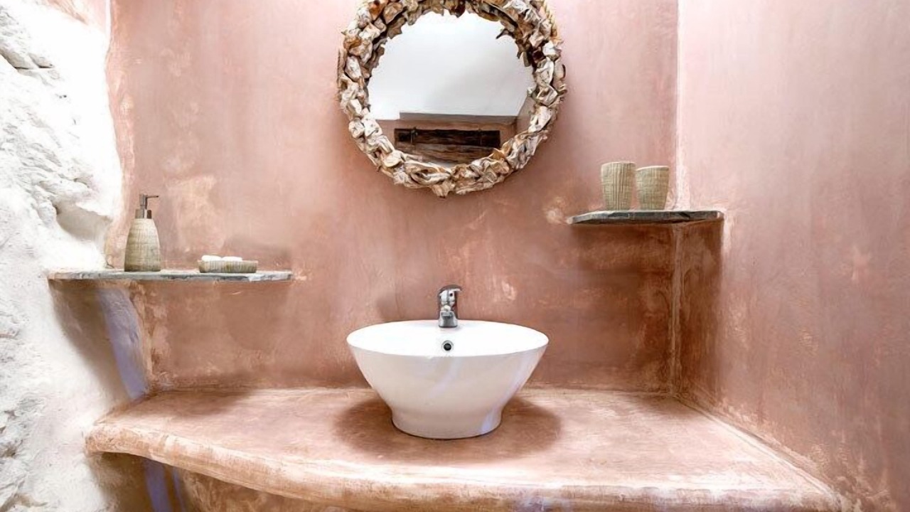 Photo of Bathroom in Kanala