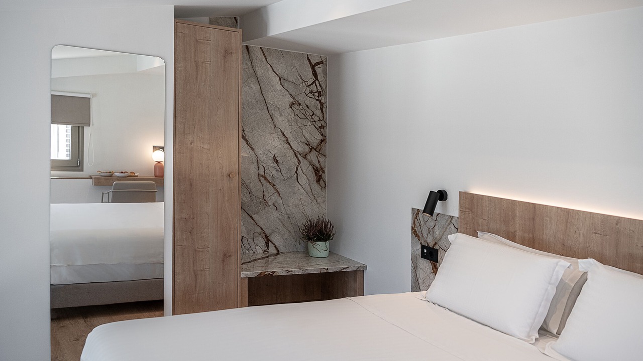 Photo of Bedroom in Rethymno