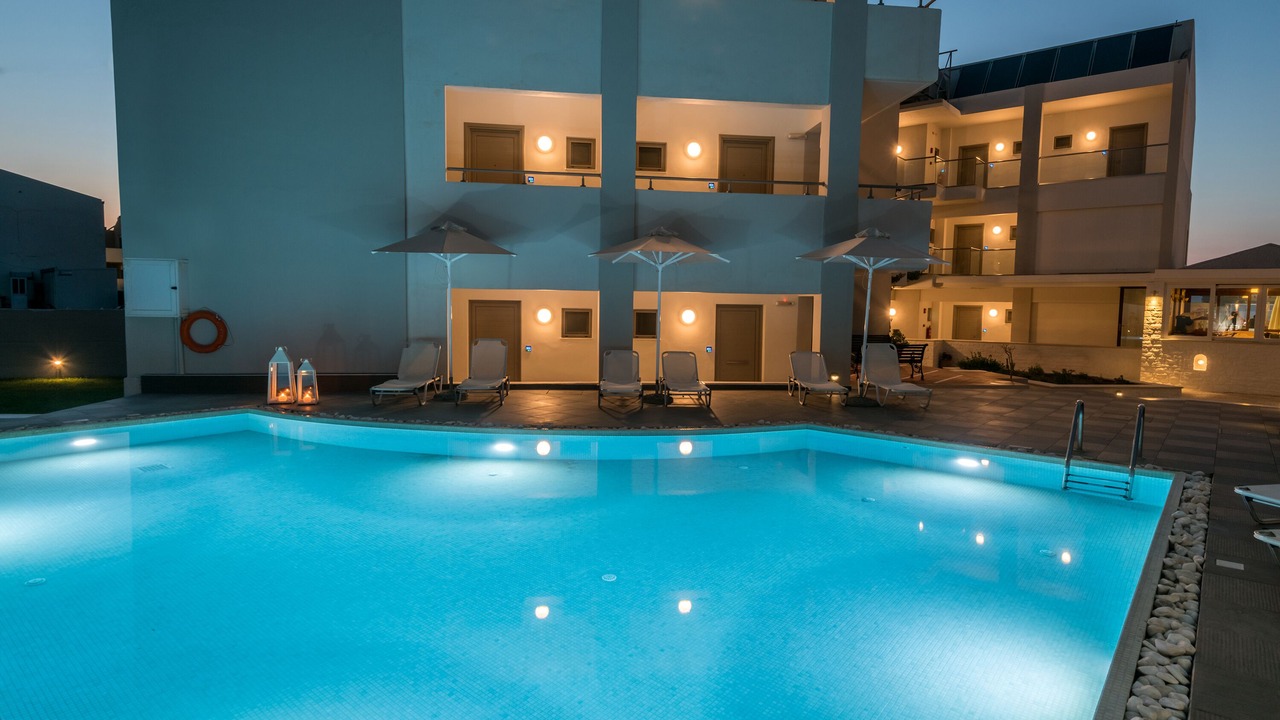 Photo of Outdoor in Rethymno
