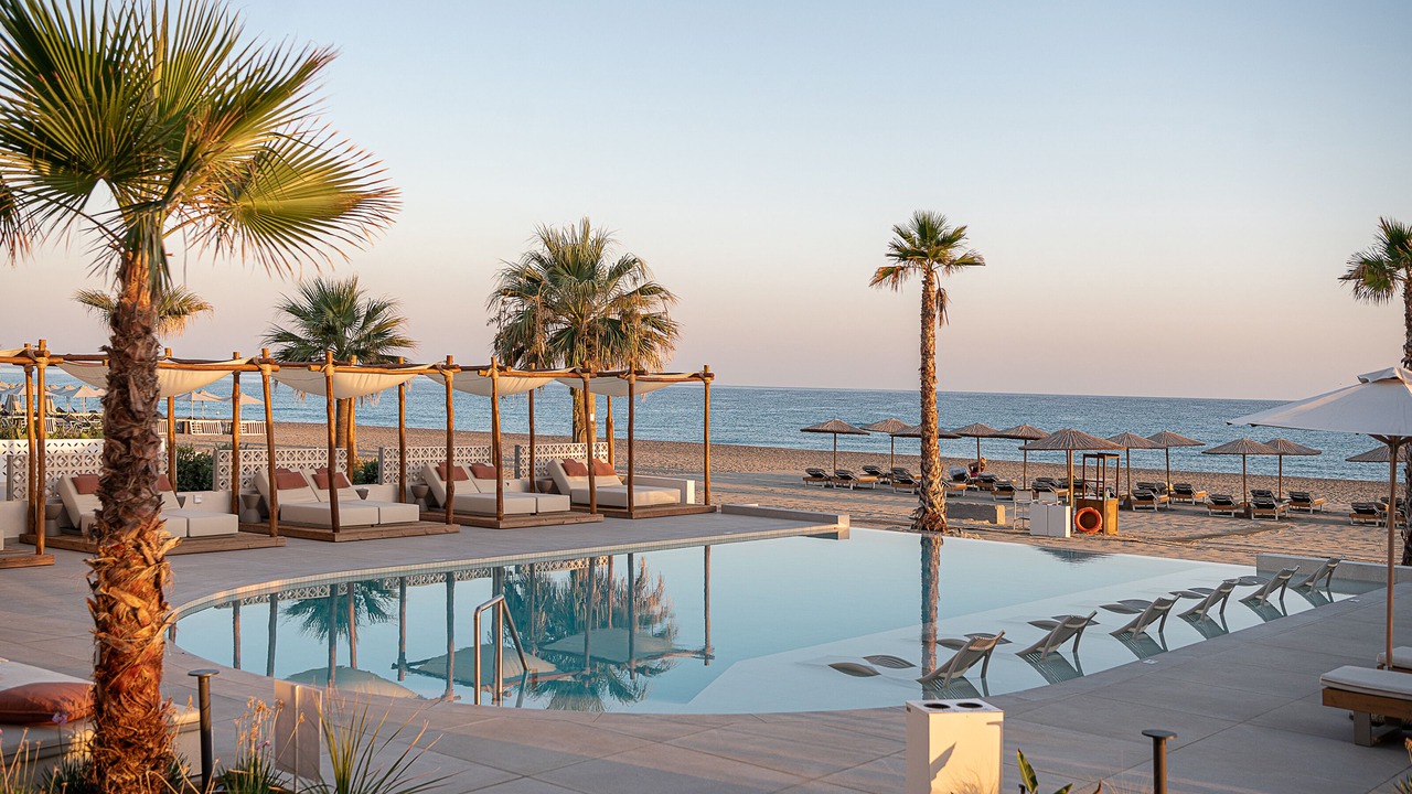Photo of Outdoor in Rethymno