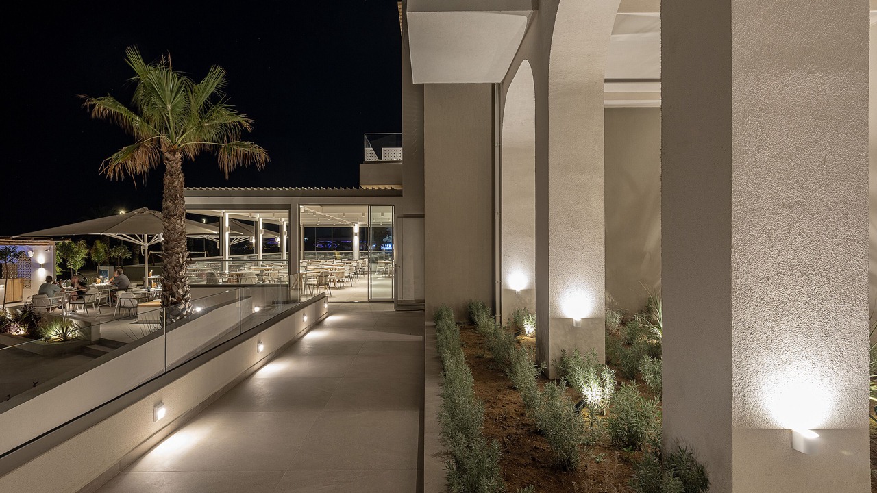 Photo of Outdoor in Rethymno