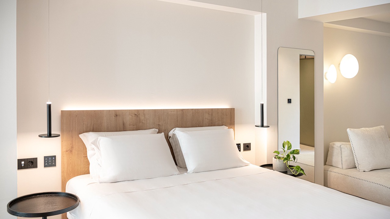Photo of Bedroom in Rethymno